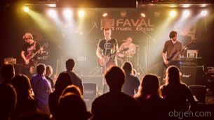faval